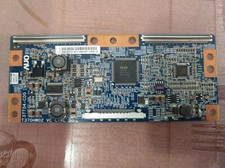 Scheda AUO T-con T370HW02 VC