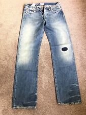 Jeans Edwin Selvage. ED-35