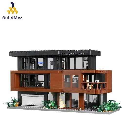Moc twilight cullen house - cullen, set