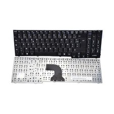 Clavier AZERTY pour Packard