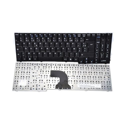 Clavier azerty pour packard - azerty,