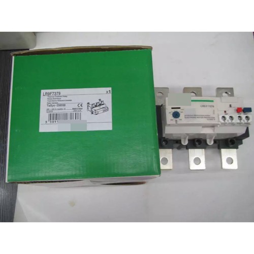 Nuovo schneider lr9f7379 - nuovo,