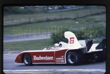 Teo Fabi #6 marzo 817 - 1981