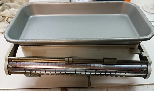 Bilancia cucina vintage - bilancia,