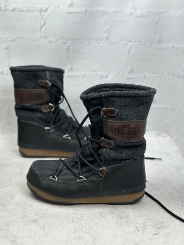 Moon boot stivali donna - boot,