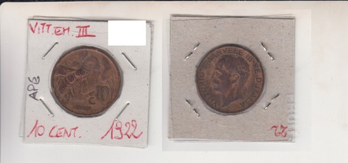 Vittorio emanuele iii 10 - emanuele,