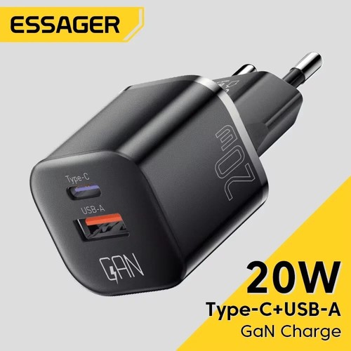 Caricabatteria rapido per usb - rapido,