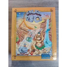 Chuck Rock Amiga 500 Completo