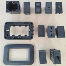 AVE SISTEMA 45 NOIR PUL A