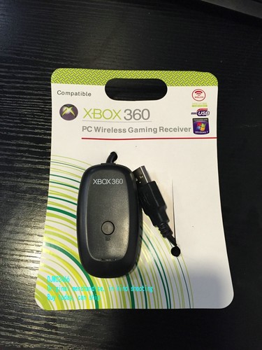 Nuovo controller wireless - nuovo,
