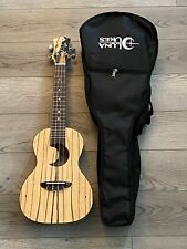 Luna Ukulele Mezzaluna