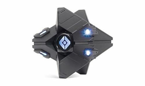 Destiny ghost speaker - destiny, 2
