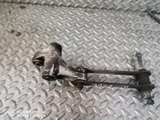 LEVERAGGIO SUZUKI BURGMAN 400