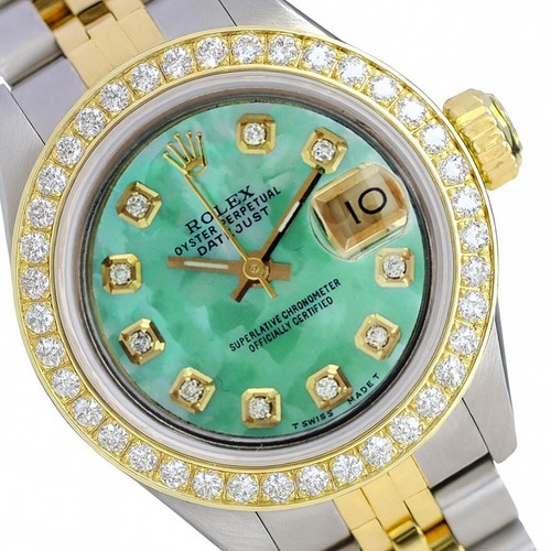 Orologio rolex datejust donna - rolex,
