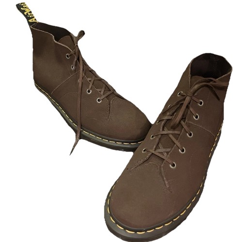 Stivali chukka martens in - stivali,