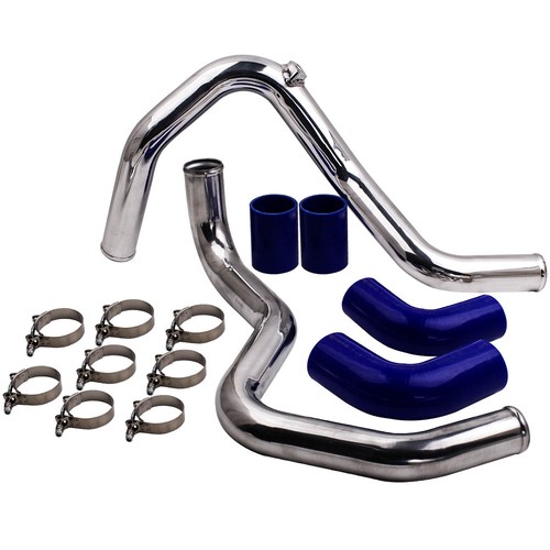 Intercooler piping kit - piping, for