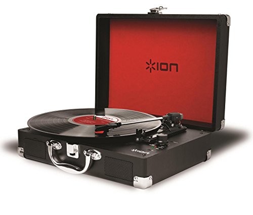Ion audio registratore - ion,