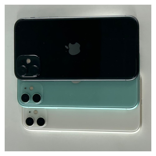 Apple iphone 128 gb - 11,