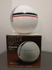 Guzzini, secchiello porta ghiaccio vintage anni 70/80