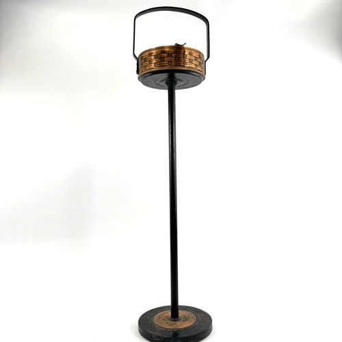 Posacenere appoggio vintage - appoggio,