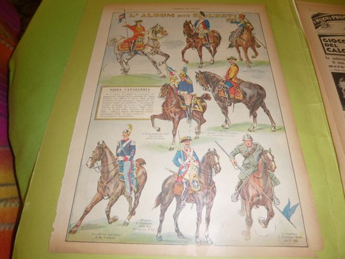 Nizza cavalleria pagina - nizza,