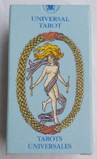 Mazzo Carte Mini Tarocchi
