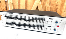 Equalizzatore Klark Teknik