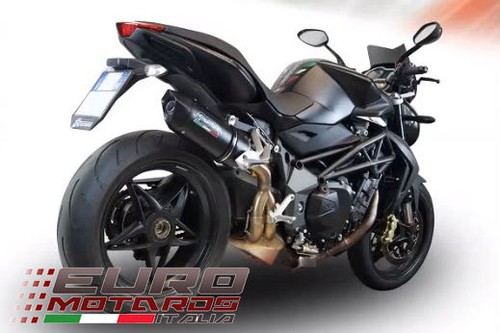 Agusta brutale 920 - mv,