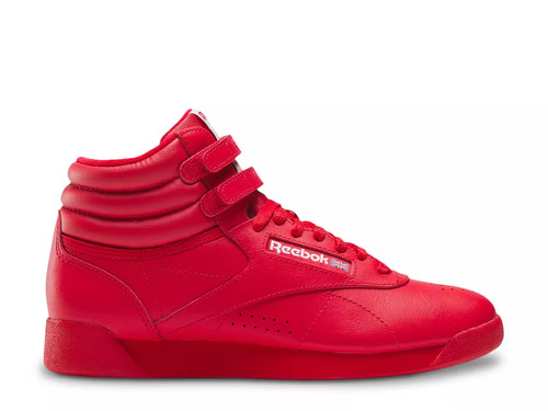 Sneakers donna moda reebok - moda,