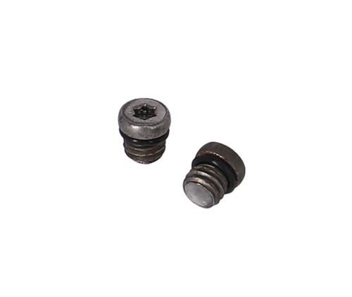 Xlc coppia viti spurgo - xlc,