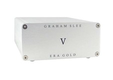 Graham Slee Era Gold V Phono