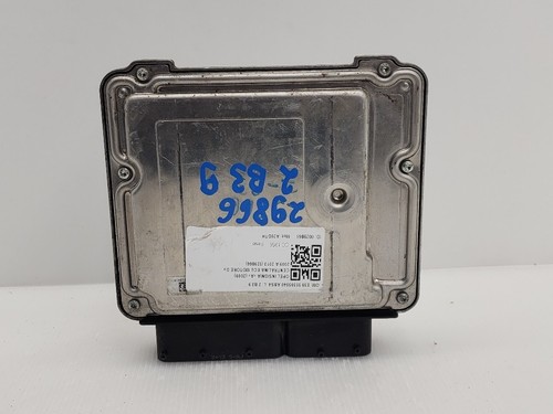Centralina motore ecu per opel - centralina,