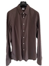 CP COMPANY camicia uomo L 50