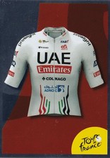 Panini, Tour de France 2024