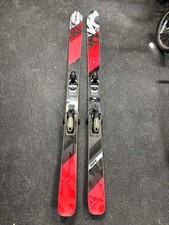 Sci all mountain volkl - sci,