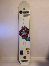 SANTA CRUZ CLASSIC DOT