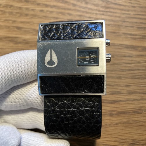 Nixon rotolog analogico - nixon,
