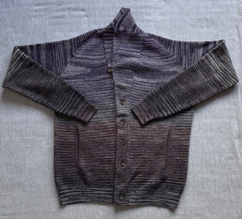 Missoni maglione cardigan - maglione, uomo