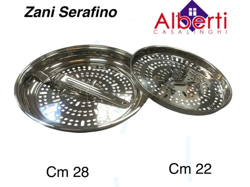 Set griglie per cottura - 2,