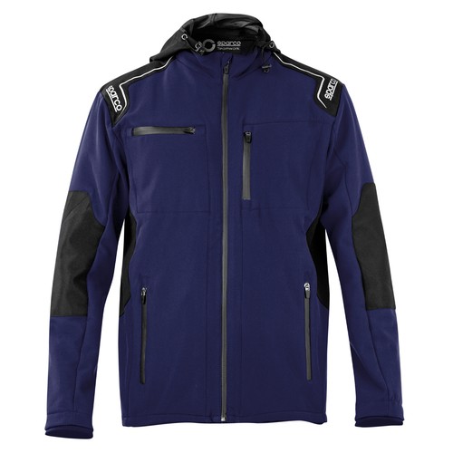 Sparco seattle giacca - sparco,