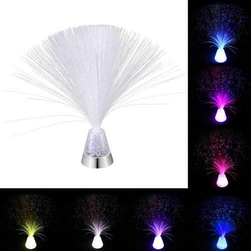 Lampade fibra ottica fibre - fibra,