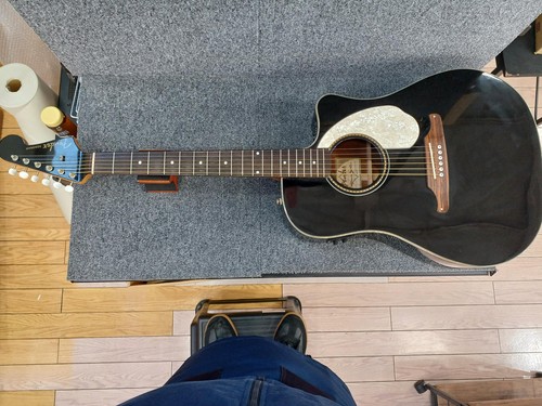 Fender sonoran sce - fender,