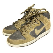 Nike SB Dunk High 2016 Dark