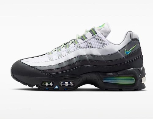Nike air max - max, apple