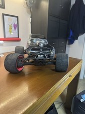Hpi savage flux - hpi,