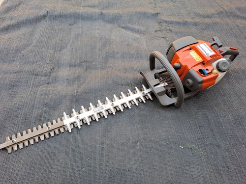 Tagliasiepi husqvarna a - ,