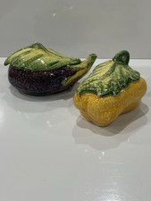 Vietri Italia Maiolica