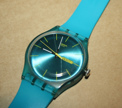 Swatch new gent - swatch,