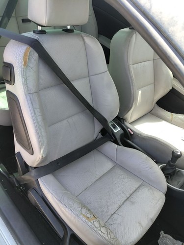 Asiento delantero derecho - asiento,