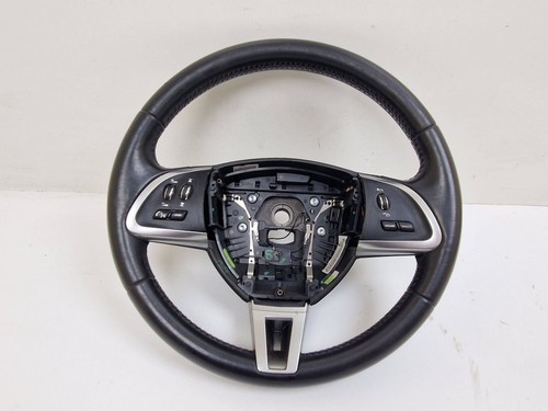 Volante jaguar x250 2013 - volante, xf
